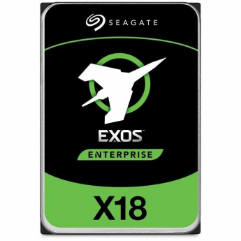 Жесткий диск SEAGATE SATA-III 26TB ST26000NM000C FACTORY RECERTIFIED SERVER EXOS 512E (7200rpm) 512Mb 3.5"