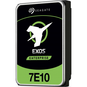 Жесткий диск SEAGATE SATA-III 8TB ST8000NM017B-FR FACTORY RECERTIFIED SERVER EXOS 7E10 (7200rpm) 256Mb 3.5" Жесткий диск SEAGATE SATA-III 8TB ST8000NM017B-FR FACTORY RECERTIFIED SERVER EXOS 7E10 (7200rpm) 256Mb 3.5"