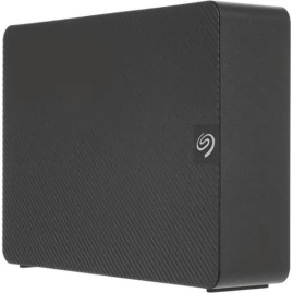 Внешний жесткий диск SEAGATE USB 3.0 12.2TB EXPANSION 3.5" черный Внешний жесткий диск SEAGATE USB 3.0 12.2TB EXPANSION 3.5" черный